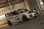 Subaru WRX STI by Vermont SportsCar 2012 года